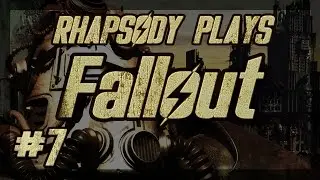 Fallout: Gizmo the Gamblin' Man - Episode 7