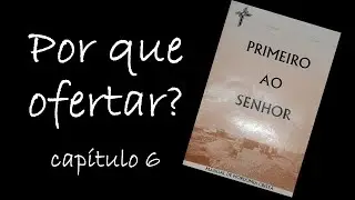 Por que ofertar?