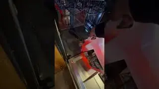 Winterzing Dishwasher at the Camp or Cottage