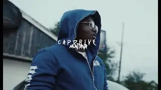 Cap Drive Montana 