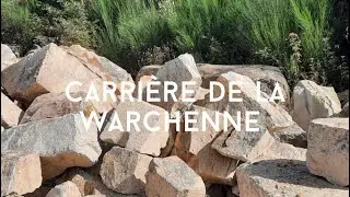 Carrière de la Warchenne
