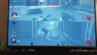 advanced warfare EXO zombies two new DLC maps