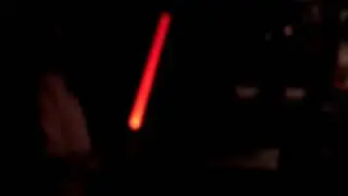 Special FX Saber
