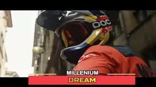 DJ Remix Millenium Dream Breakbeat
