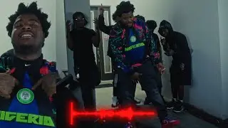 BiggKutt8 - I'm The One | Official Music Video
