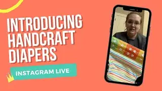 IG Unboxing Handcraft