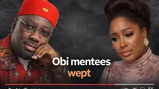 Breaking News : Obi Cubana drums Support For APC |His Followers Shock | More cryyyy for Mentees 