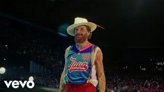 Jovanotti - Occhi a cuore (Live @ PalaJova 2025)