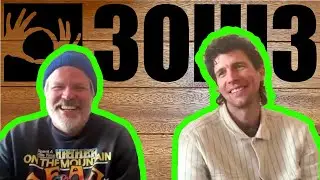 Группа 3OH!3 рассказывает о музыкальной сцене Денвера и о своем участии в Vans Warped Tour.