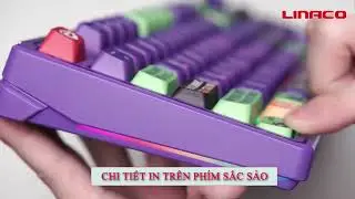 REVIEW B&Agrave;N PH&Iacute;M CƠ VALKYRIE VK99