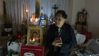 RMH777, 365 + 215, Prayer, Exorcist, Anxiety Remedy (3)
