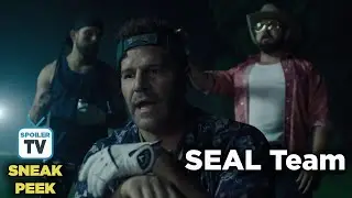SEAL Team 2x06 Sneak Peek 1 