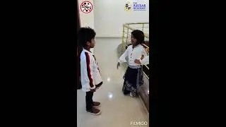COVID-19 AWARENESS | THE KRISAR ACADEMY| ARANI