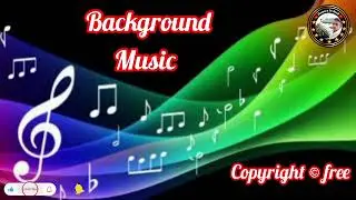 Vlogs background music/copyright &copy;️ free background music/by Hamza Irshad 