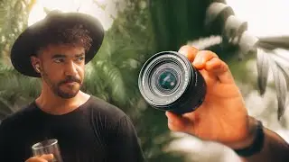 CANON SL2 + 18-35mm  F/1.8  - Sigma