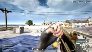 PUBG Montage | It hurt because it mattered.