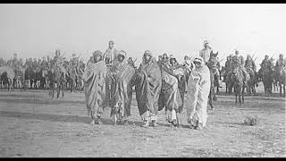 قصيدة الشاعر محسن  الحمادي  بعد معركة الخنيسي ‏١٩٤٦ م ‏يمدح  عبدة  والشيخ عبيد ابن دايود اباالميخ 