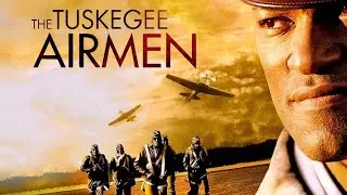 The Tuskegee Airmen /Red Tiles Angels / Legacy of Courage / American Black Heroes World War II