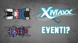 Nitro Type Xmaxx 2025 Event!  Predictions