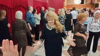 25 января. Марджанджа... 