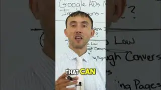 ⚡ Website Conversion: Avoid Costly Mistakes & Boost Sales! 💰