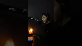 Pistoda laul - Ranno Tamm (short cover)