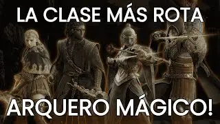 Dragon's Dogma 2: Guía del Arquero Mágico!