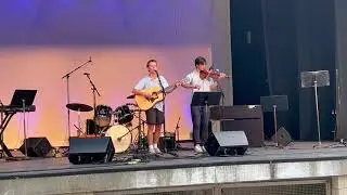 &ldquo;Colorado&rdquo; - Live at Interlochen