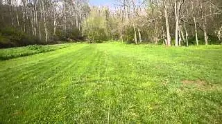 Pneumatic air cannon - Rocket launcher for Nerf type ammo MilSim 5/2014
