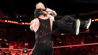 WWE Raw Review 1/1 | Fightful.com Podcast | WWE Injuries, Roman Reigns vs. Samoa Joe