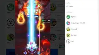 EverWing - Fight With Boss Dr. Mekaniak from Hell(Use Items With Dew And Nick)