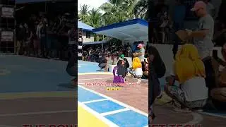 Magnet Tech DISCO MOBILE Battle knockdown 😱