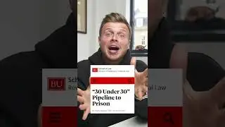 Темная сторона рейтинга Forbes 30 до 30 🤯 #шорты