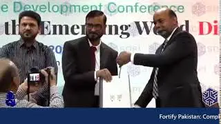 Fortify Pakistan: Compliance, SMEs and Consumer Trust