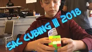SacCubing ||| 2018 Competition!