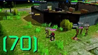 UFO: Aftershock (ShadoWarrior's Total Rebalance mod) - Walkthrough / Videon&aacute;vod - 70 - [ENG/CZ]