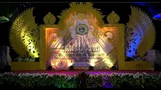 GEBYAR KREASI SENI  MI Al MUHTADI Tahun Pelajaran 2024/2025