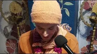 Srimad Bhagavatam 4.31.04 - His Grace Kirtanesvara Gauranga Dasa