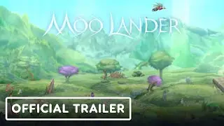 Moo Lander - Official Release Date Trailer