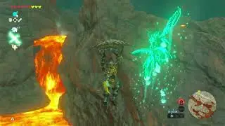 Zelda BOTW Master Mode #Glory555 124
