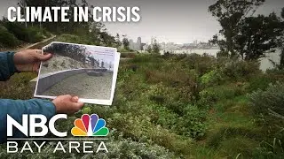 Treasure Islands New Parks Ready for Changing Climate