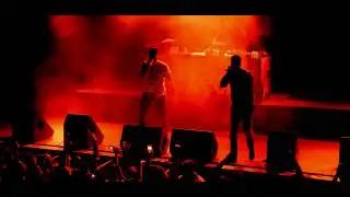 TOTE KING CON SHOTTA & DJ NEXXA [DIRECTO SALA EL TREN]