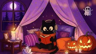 Autumn Comfort Zone 🍂 Lofi Beats to Calm Your Mind