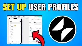 How To Set Up User Profiles In Glide 2026 (Step By Step Guide)
