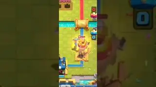Powerful PEKKA vs Me ⚔️ #clashroyale #gamer #arenagaming #memes #gaming #supercell #clashofclans