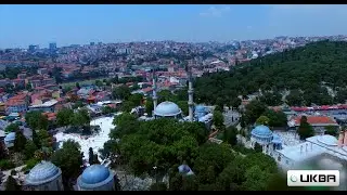 UKBA Cenaze Yardımlaşma Derneği | Tanıtım klibi
