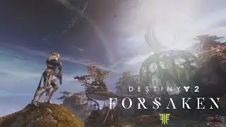 Trailer Destiny 2: I Rinnegati - La Città Sognante [IT]