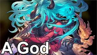 Why Versusia Might Be The Best Character In The Game