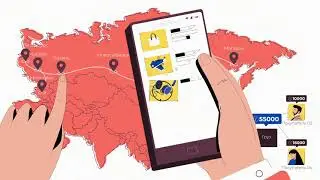 Telegram чат совместных покупок с Таобао, 1688 и Alibaba