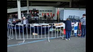 train & hobby show Melbourne 2023